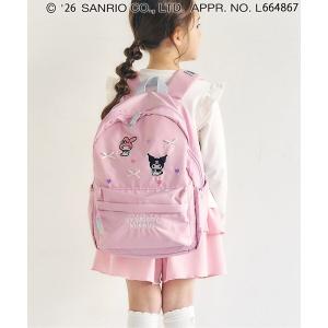 リュック サンリオキャラクターズリュック キッズ 子供 女の子