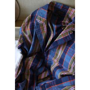 BEAMS+（ビームスプラス） ブルゾン アウター Short Blouson Window
