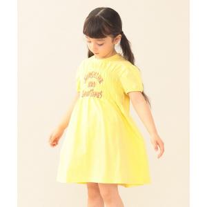 ファミリア（Familiar） アウトレット 子供服 女の子 100cm 半袖