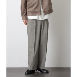 グレンチェックパンツのおすすめ人気商品一覧 通販 - Yahoo!ショッピング