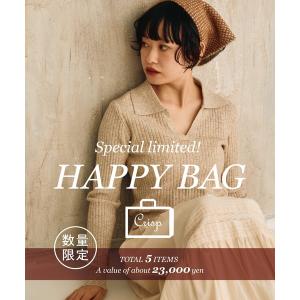 福袋 HAPPY BAG