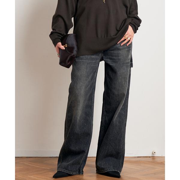 ジーンズ デニム デニムパンツ 「HAIKURE/ハイクル」別注WINONA AUTHENTIC B...