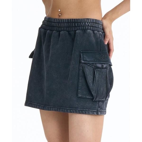 スカート DC/ディーシー レディース ミニスカート 26 WS HIDDEN SKIRT LSK2...