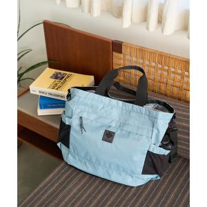コロンビア ショルダーバッグ バッグ 限定展開 Columbia/コロンビア Great Smoky Garden Tote/グレートスモーキーガーデン トート レディース メンズ