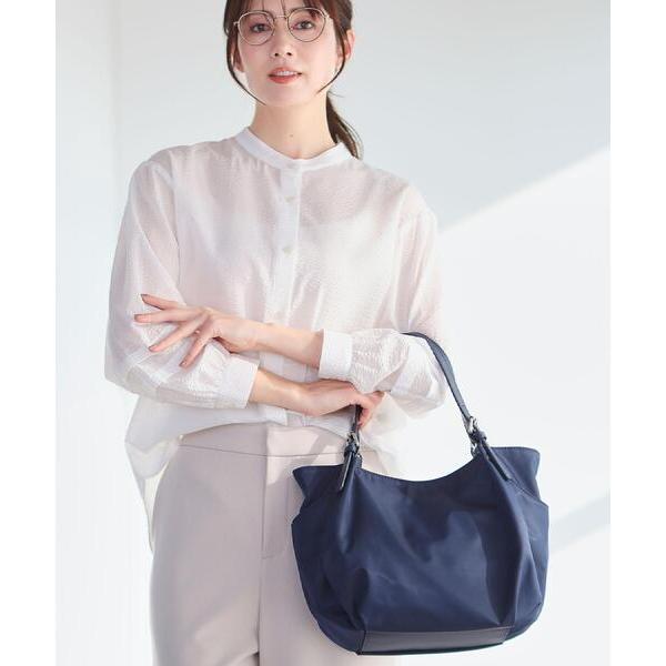 バッグインバッグ ショルダーバッグ バッグ 「3WAY／しっかり収納／インナーバッグ入り／ショルダー...