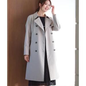 Reflect（リフレクト） トレンチコート コート 「フォーマル／通勤にも