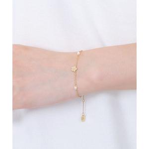 マリークワント パールブレスレットの買取情報