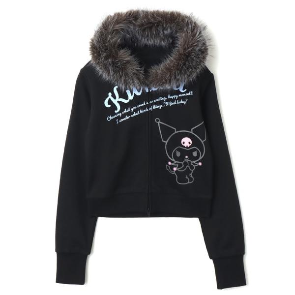 パーカー レディース