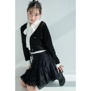 パンツ コットンフリルスカショーパン レディース｜ZOZOTOWN Yahoo!店