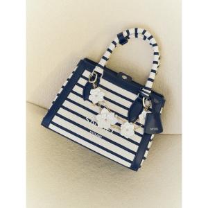 SNIDEL HOME ハンドバッグ フリルナイロンバッグ : ZOZOTOWN Yahoo!店