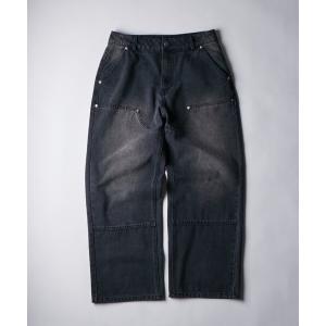 mfpen（エムエフペン） ジーンズ デニム デニムパンツ Regular Jeans