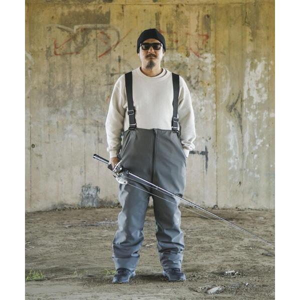 パンツ ELECTRIC　EX WATER REPELLENT BIB PT メンズ