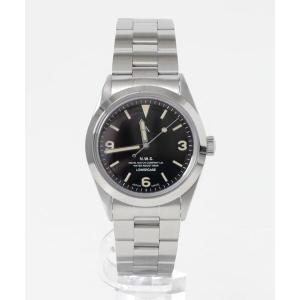 NAVALWATCH メンズ腕時計の高価買取価格