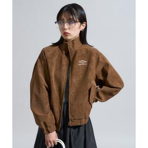 ブルゾン アウター レディース