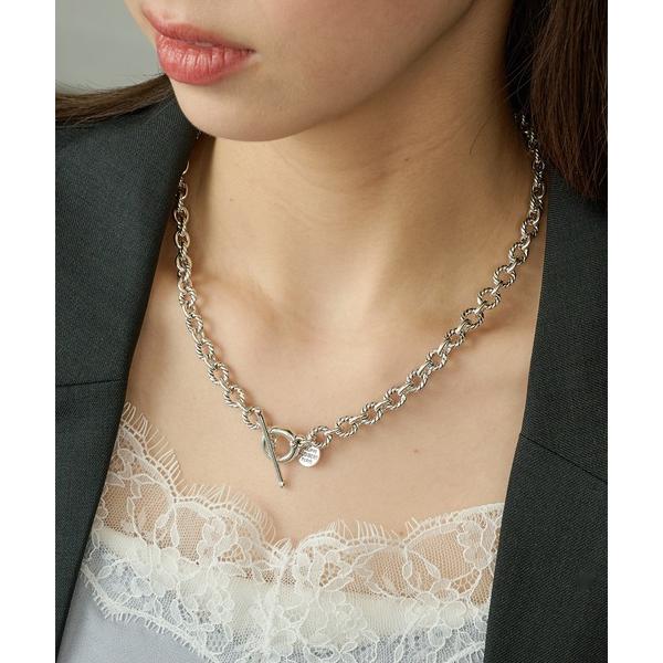 ネックレス 「PHILIPPE AUDIBERT」Fergus necklace CO4844 AR...