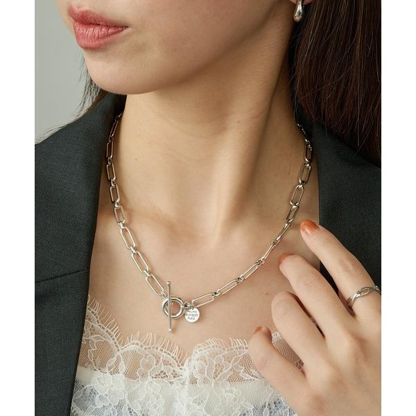 ネックレス 「PHILIPPE AUDIBERT」Millie necklace CO5040 AR...