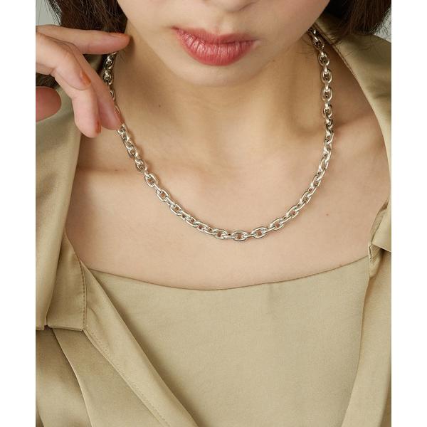 ネックレス 「PHILIPPE AUDIBERT」Small Dilys necklace CO52...