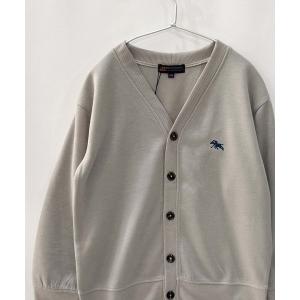 POLO CHAMPS 無地カーディガン キッズの買取情報