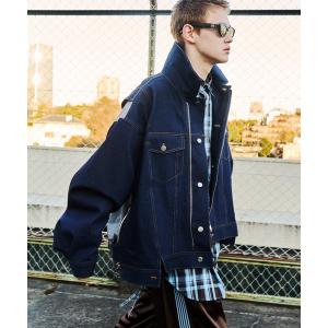 2026年2月】メンズGジャン、デニムジャケットのおすすめ人気ランキング