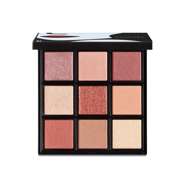 アイシャドウ セルヴォーク Celvoke / エクスプレッシヴ アイズ EX05（kansai y...