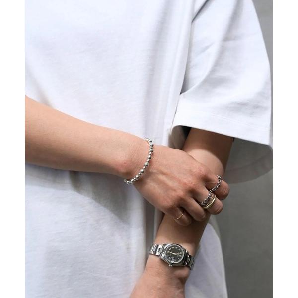 ブレスレット 「ERICKA NICOLAS BEGAY」 NAVAJO PEARL BRACELE...