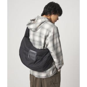 ショルダーバッグ バッグ 「CITEN」ハーフムーンビッグショルダー レディース｜ZOZOTOWN Yahoo!店