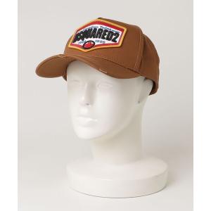 キャップ 帽子 Dsquared2 Logo Cap/0252 メンズ レディース