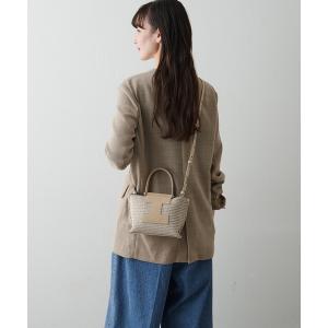 IACUCCI（イアクッチ） ショルダーバッグ SORBETTO S ソルベット 4892