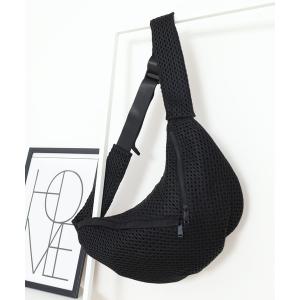 DIESEL（ディーゼル） ボディバッグ FELTRE ウエストバッグ メンズ