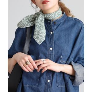 COACH（コーチ） ストール マフラー シグネチャー ストール レディース