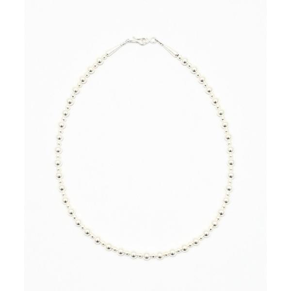 ネックレス 「ERICKA NICOLAS BEGAY」 NAVAJO PEARL NECKLACE...