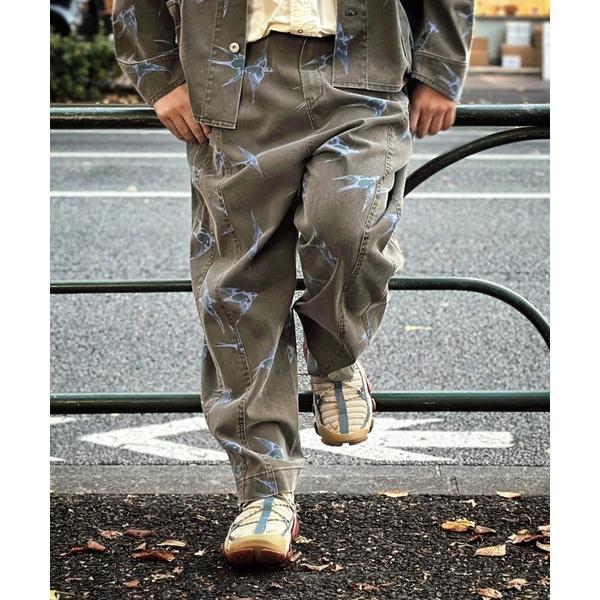 パンツ Dickies × NATAL DESIGN / RANDY WORK PANTS（LUCK...