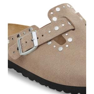 スリッポン BIRKENSTOCK/ビルケンシュトック Boston Rivet LEVE スリッポン 2026年春夏 メンズ レディース