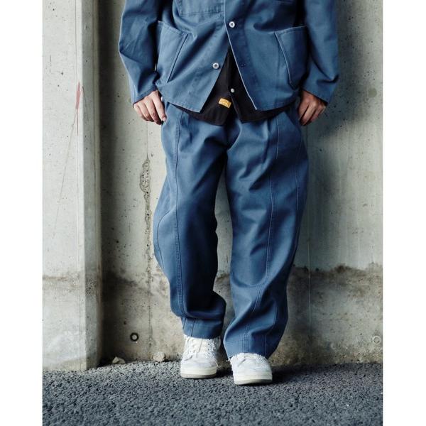 チノパン Dickies × NATAL DESIGN / RANDY  WORK PANTS (A...
