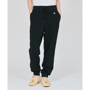 スウェットパンツ ジャージ 「Champion/チャンピオン」レディース スウェットパンツ レディース