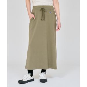 スカート 「Champion/チャンピオン」レディース ロングスカート