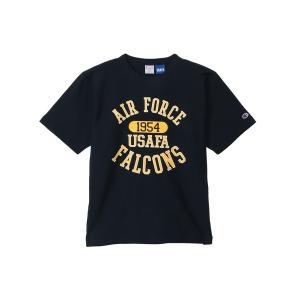 チャンピオン tシャツ 「Champion/チャンピオン」メンズ リバースウィーブ(R) ショートスリーブTシャツ メンズ