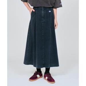 スカート 「Champion/チャンピオン」レディース ロングスカート