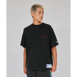 チャンピオン tシャツ 「Champion/チャンピオン」メンズ アクションスタイル ショートスリーブTシャツ メンズ