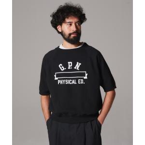 トレーナー スウェット 「Champion/チャンピオン」メンズ TRUE TO ARCHIVES CRSS クルーネックスウェットシャツ メンズ