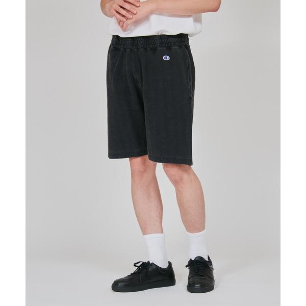 パンツ 「Champion/チャンピオン」メンズ リバースウィーブ(R) ショーツ メンズ