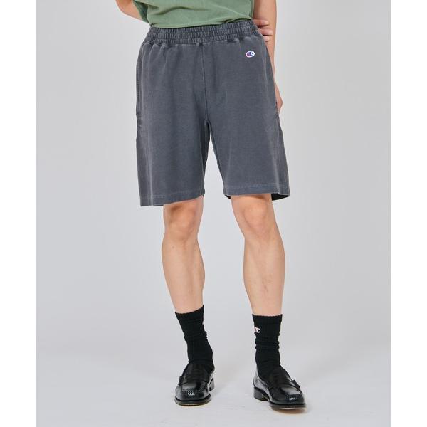 パンツ 「Champion/チャンピオン」メンズ リバースウィーブ(R) ショーツ メンズ