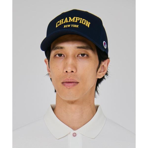 チャンピオン キャップ 帽子 「Champion/チャンピオン」メンズ GOLF キャップ メンズ