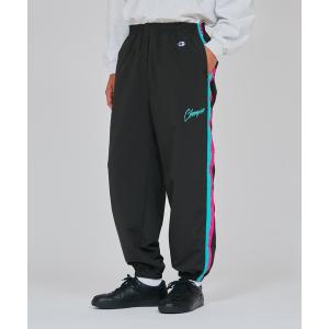チャンピオン パンツ 「Champion/チャンピオン」メンズ アクションスタイル ロングパンツ メンズ