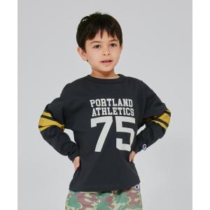 長袖Tシャツ 