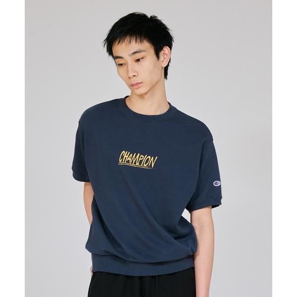 チャンピオン トレーナー スウェット 「Champion/チャンピオン」メンズ ベーシック ショート...