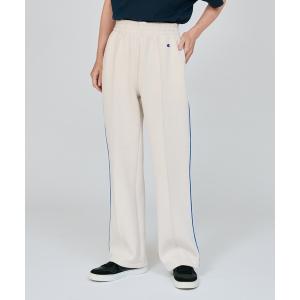 パンツ 「Champion/チャンピオン」レディース ロングパンツ レディース