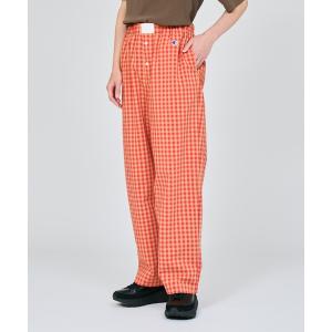 パンツ 「Champion/チャンピオン」レディース ロングパンツ レディース