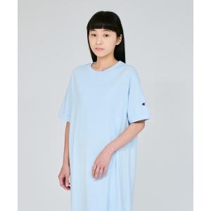 チャンピオン ワンピース 「Champion/チャンピオン」レディース ワンピース