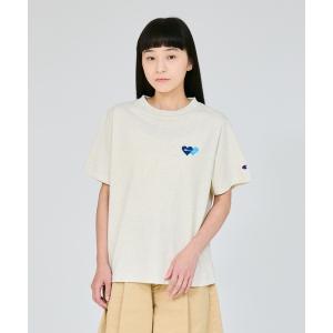 tシャツ 「Champion/チャンピオン」レディース ショートスリーブTシャツ レディース